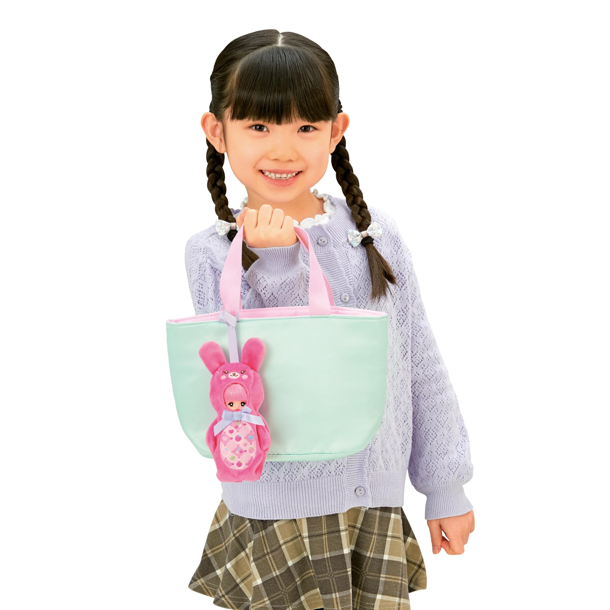 Amazon.co.jp: パイロット ポケットメルちゃん パーツ おでかけ